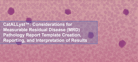 Image Thumbnail: Downloadable Sample Pathology Report Presentation