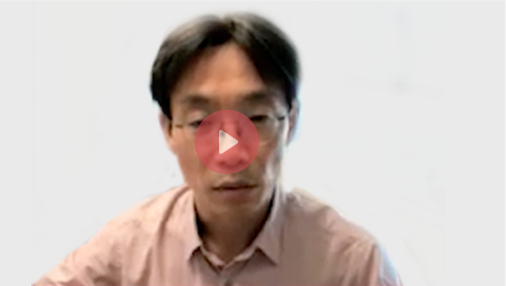Video Thumbnail: Physician Jae Park Discusss Prognostic Value of MRD