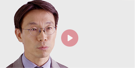 Video Thumbnail: Physician Jae Park Discusss Prognostic Value of MRD